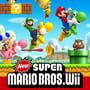 New Super Mario Bros. Wii