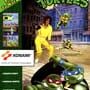 Teenage Mutant Ninja Turtles