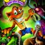 Crash: Mind over Mutant