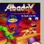 Abadox: The Deadly Inner War