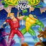 Battletoads & Double Dragon
