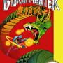 Burai Fighter