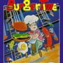 BurgerTime