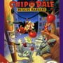 Chip 'n Dale Rescue Rangers