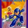 Mega Man 4