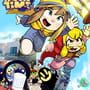 A Hat in Time