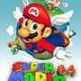 Super Mario 64