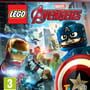 LEGO Marvel's Avengers