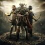 The Elder Scrolls Online