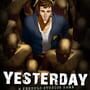 Yesterday