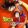 DRAGON BALL Z: KAKAROT