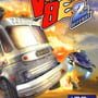 Vigilante 8: 2nd Offense