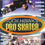 Tony Hawk's Pro Skater
