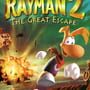 Rayman 2: The Great Escape