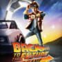 Back to the Future: The Game