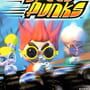 Speed Punks