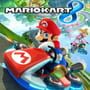 Mario Kart 8