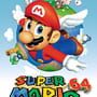 Super Mario 64