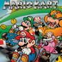 Super Mario Kart