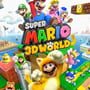 Super Mario 3D World