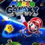 Super Mario Galaxy