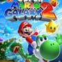 Super Mario Galaxy 2