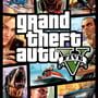 Grand Theft Auto V