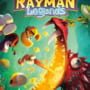 Rayman Legends