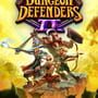 Dungeon Defenders II