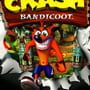 Crash Bandicoot