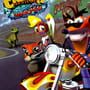 Crash Bandicoot: Warped