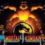 Mortal Kombat 4
