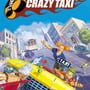 Crazy Taxi