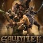 Gauntlet