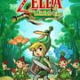 The Legend of Zelda: The Minish Cap