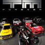 TrackMania United Forever