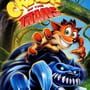 Crash of the Titans