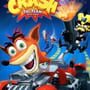 Crash Tag Team Racing
