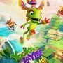 Yooka-Laylee and the Impossible Lair