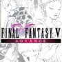 Final Fantasy V Advance