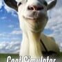 Goat Simulator