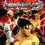 Tekken 5