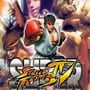 Super Street Fighter IV