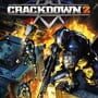 Crackdown 2