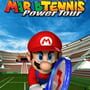 Mario Tennis: Power Tour