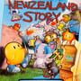 The NewZealand Story