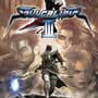 SoulCalibur III