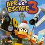 Ape Escape 3