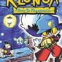 Klonoa: Door to Phantomile