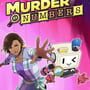 Murder by Numbers